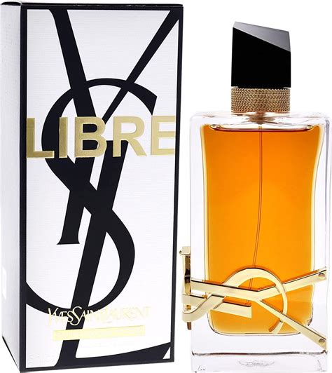 yves saint laurent libre eau de parfum intense 90 ml|ysl libre intense perfume shop.